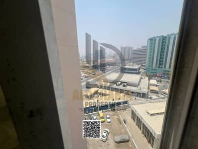 1 Bedroom Apartment for Rent in Al Bustan, Ajman - IMG-20250520-WA0046. jpg