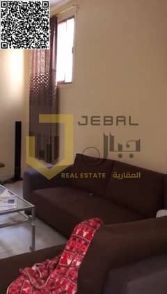 🏡 شقة 2 غرفة نوم بسعر مميز بالقرب من ميغا مول وحديقة المحطة