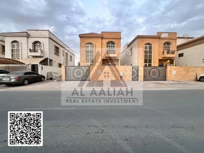 Villa for Rent in Al Mowaihat, Ajman - WhatsApp Image 2025-05-10 at 1.47. 28 AM. jpeg