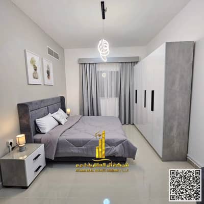 فلیٹ 1 غرفة نوم للايجار في الجرف، عجمان - IMG-20250412-WA0164. jpg