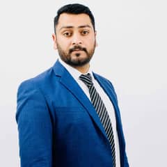 Saqlain Shoukat Saqlain Shoukat