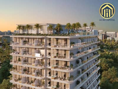 Studio for Sale in Dubai Land Residence Complex, Dubai - 6. jpg