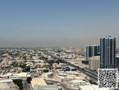 شقة في أبراج لؤلؤة عجمان،عجمان وسط المدينة 2 غرف 410000 درهم - 11013142