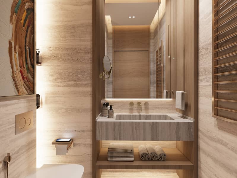 14 1BR UNIT_Powder Room. jpg