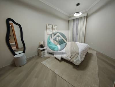 1 Bedroom Apartment for Rent in Arjan, Dubai - 1000172363. jpg