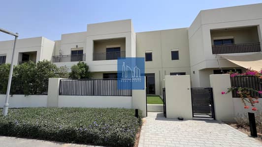 تاون هاوس 3 غرف نوم للايجار في تاون سكوير، دبي - TH-25 (35). jpeg