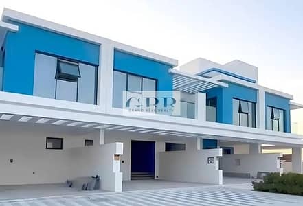 4 Bedroom Townhouse for Sale in DAMAC Lagoons, Dubai - 1. jpg