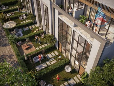 2 Bedroom Townhouse for Sale in Dubai Investment Park (DIP), Dubai - WhatsApp Image 2025-05-18 at 10.13. 20_1e9dcf1f. jpg