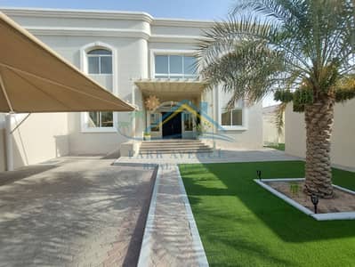 4 Bedroom Villa for Rent in Mohammed Bin Zayed City, Abu Dhabi - 20250520_162827. jpg