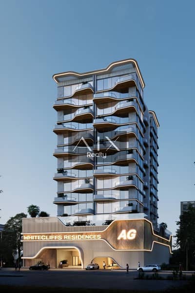 3 Bedroom Apartment for Sale in Dubai Islands, Dubai - whitecliffs-residencesjpg. jpg