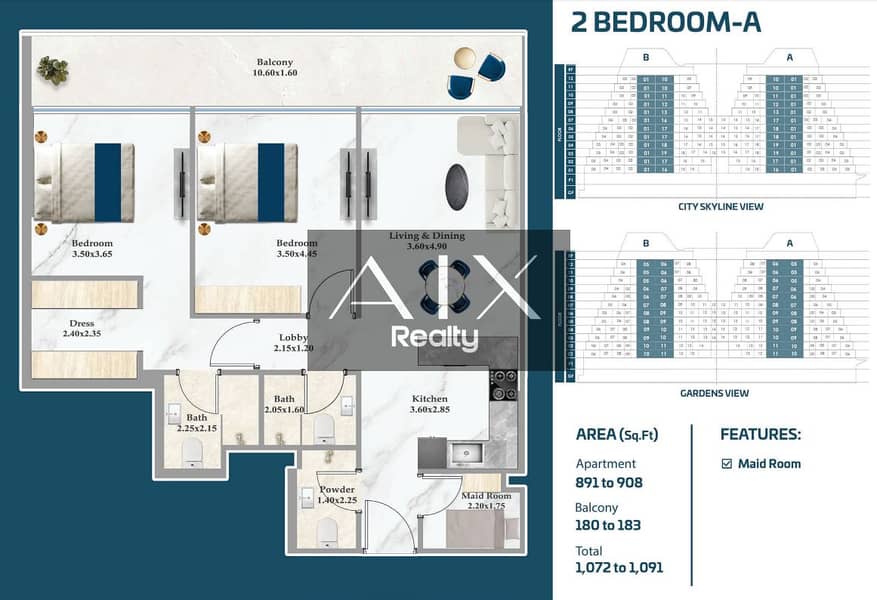 5 A-2BHK City view . png