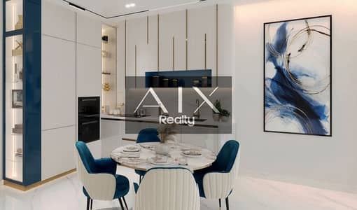 شقة 3 غرف نوم للبيع في واحة دبي للسيليكون (DSO)، دبي - Kitchen. png