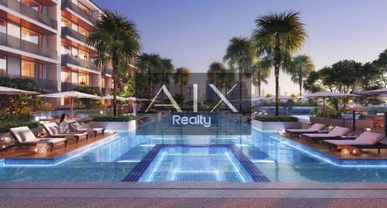 2 Bedroom Apartment for Sale in Jumeirah Village Circle (JVC), Dubai - Amenities 1. jpg