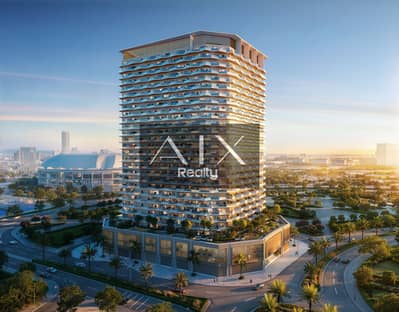 Studio for Sale in Dubai Sports City, Dubai - C4. jpg