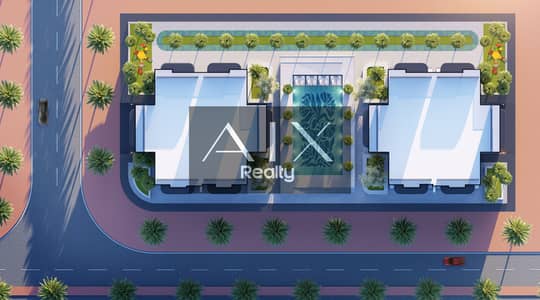 2 Bedroom Flat for Sale in Jumeirah Village Triangle (JVT), Dubai - 003. jpg