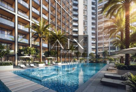 1 Bedroom Apartment for Sale in Dubai Production City (IMPZ), Dubai - C10-1027. jpg