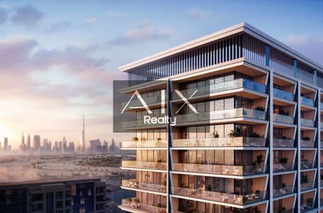 1 Bedroom Apartment for Sale in Al Jaddaf, Dubai - C1. jpg