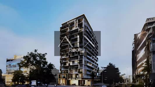 1 Bedroom Flat for Sale in Dubai Land Residence Complex, Dubai - original (3). jpg