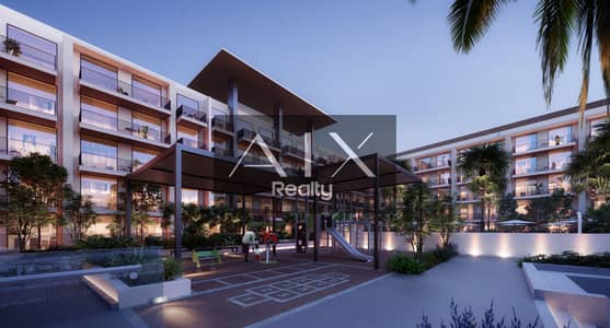 朱美拉环形村(JVC)， 迪拜 1 卧室公寓待售 - Amenities 2. jpg