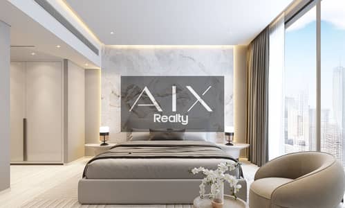 1 Bedroom Flat for Sale in Jumeirah Village Triangle (JVT), Dubai - 014. jpg