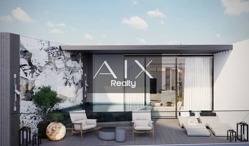1 Bedroom Apartment for Sale in Jumeirah Village Circle (JVC), Dubai - Royal C10. png