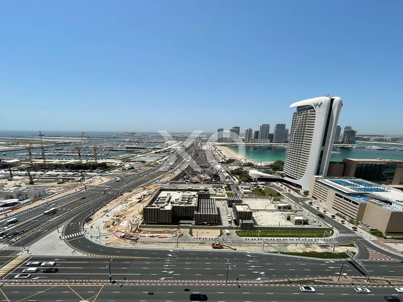 Vacant | Big Layout | Exclusive | Sea View Vacant | Big Layout | Exclusive | Sea View