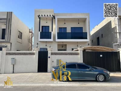 5 Bedroom Villa for Sale in Al Zahya, Ajman - WhatsApp Image 2025-05-07 at 22.44. 57_cleanup. jpeg