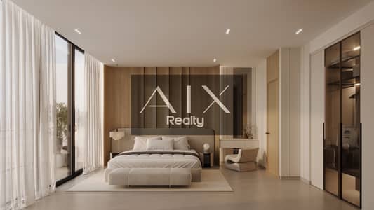 2 Cпальни Апартаменты Продажа в Дубай Спортс Сити, Дубай - 1BHK (6). jpg