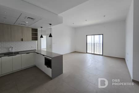 2 Bedroom Flat for Rent in Jumeirah Village Circle (JVC), Dubai - Bright 2BR | Modern | Ellington Quality