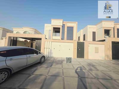 فیلا 5 غرف نوم للبيع في الروضة، عجمان - 1000006428. jpg