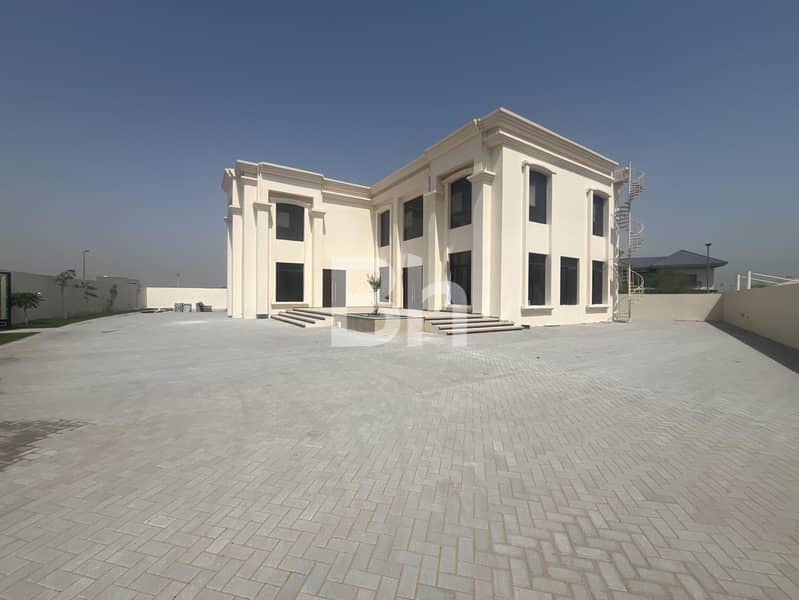 Вилла в Над Аль Шеба,Над Аль Шеба 3,Над Аль Шеба Виллас, 5 спален, 550000 AED - 11709022 Вилла в Над Аль Шеба,Над Аль Шеба 3,Над Аль Шеба Виллас, 5 спален, 550000 AED - 11709022