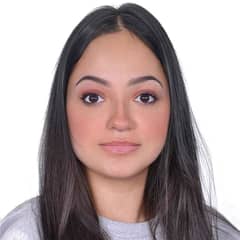 Israa Nabil