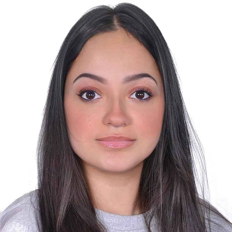 Israa Nabil