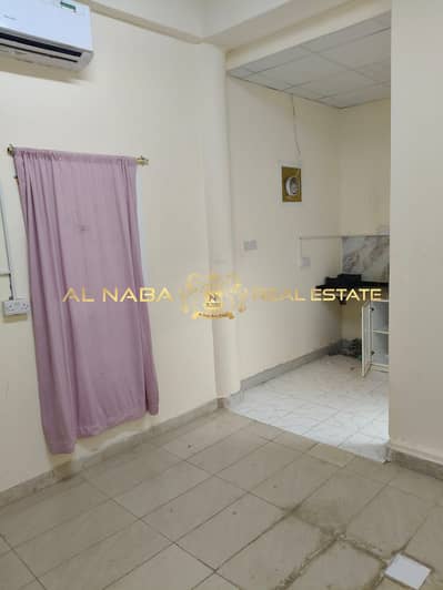 Studio for Rent in Falaj Hazzaa, Al Ain - WhatsApp Image 2025-05-20 at 8.03. 55 PM. jpeg