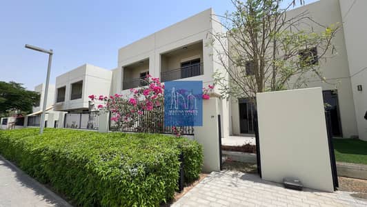 تاون هاوس 3 غرف نوم للايجار في تاون سكوير، دبي - TH-29 (32). jpeg