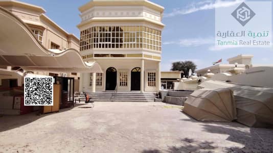 6 Bedroom Villa for Rent in Al Mowaihat, Ajman - IMG_1844. jpg