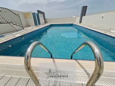 2 Bedroom Flat for Rent in Al Warqaa, Dubai - 20240413_125807. jpg
