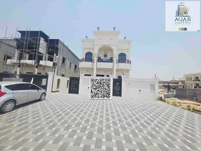 فیلا 5 غرف نوم للبيع في الزاهية، عجمان - 1000006429. jpg