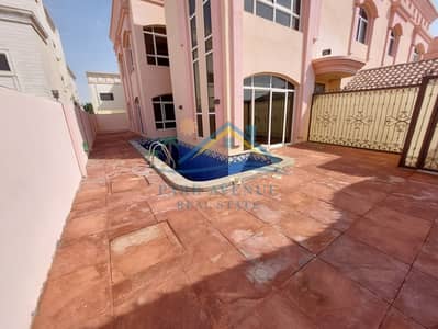 5 Bedroom Villa for Rent in Mohammed Bin Zayed City, Abu Dhabi - 20240215_141739. jpg