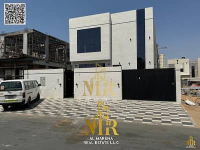 4 Cпальни Вилла Продажа в Аль Захья, Аджман - WhatsApp Image 2025-04-21 at 14.11. 24 (3). jpeg