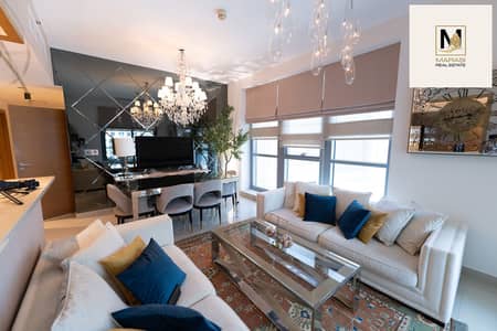 2 Bedroom Flat for Rent in Downtown Dubai, Dubai - DSC05000. jpg