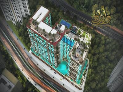 1 Bedroom Apartment for Sale in Dubai Land Residence Complex, Dubai - IMG-20241020-WA0026. jpg