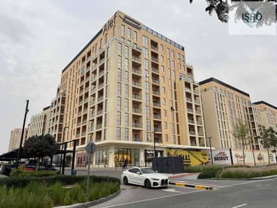 Студия в аренду в Мувайле, Шарджа - IMG_0438. jpg