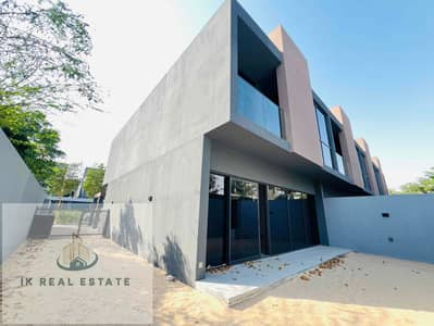 3 Bedroom Townhouse for Rent in Tilal City, Sharjah - IMG_5757. jpg