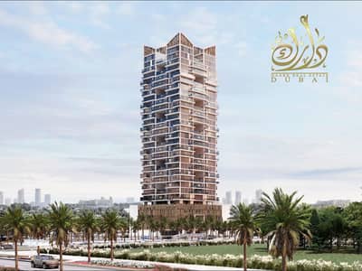 Studio for Sale in Jumeirah Village Circle (JVC), Dubai - Screenshot 2025-05-20 141114. png