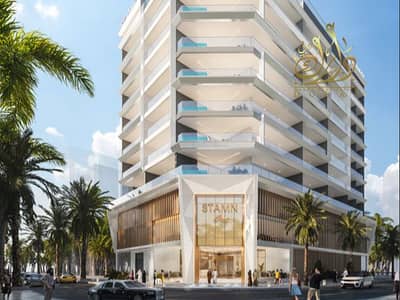 1 Bedroom Flat for Sale in Al Satwa, Dubai - Screenshot 2025-02-22 134638. png