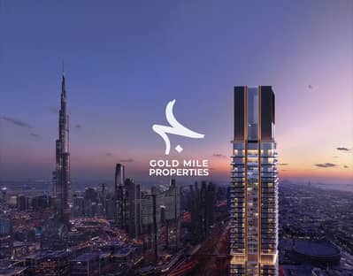2 Cпальни Апартамент Продажа в Шейх Зайед Роуд, Дубай - 774974488-1066x800. png