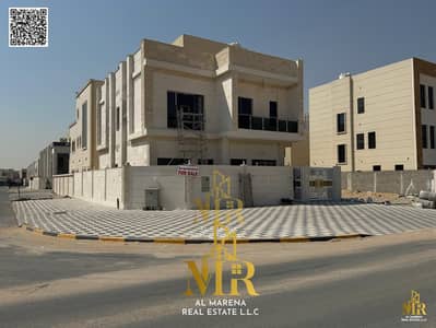 5 Bedroom Villa for Sale in Al Amerah, Ajman - WhatsApp Image 2025-04-21 at 12.10. 35. jpeg