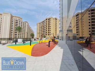 Studio for Rent in Al Jaddaf, Dubai - 20250415_113942. jpg