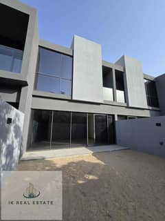 Brand New 2/ Bedroom Townhouse Ready To Move